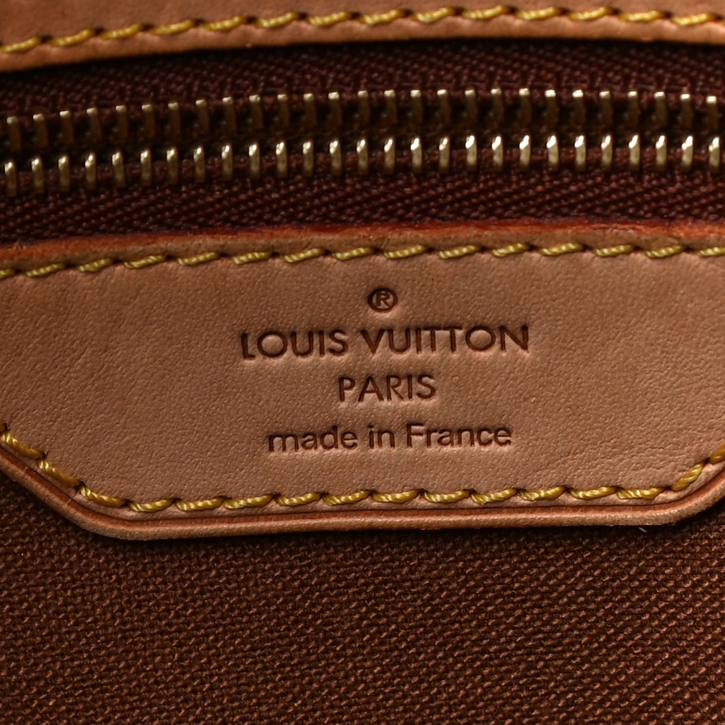 Monogram Batignolles Horizontal
