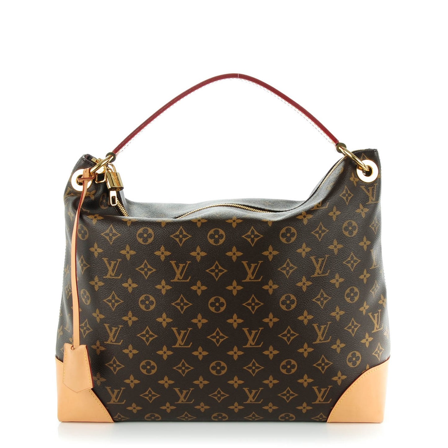 Monogram Berri MM