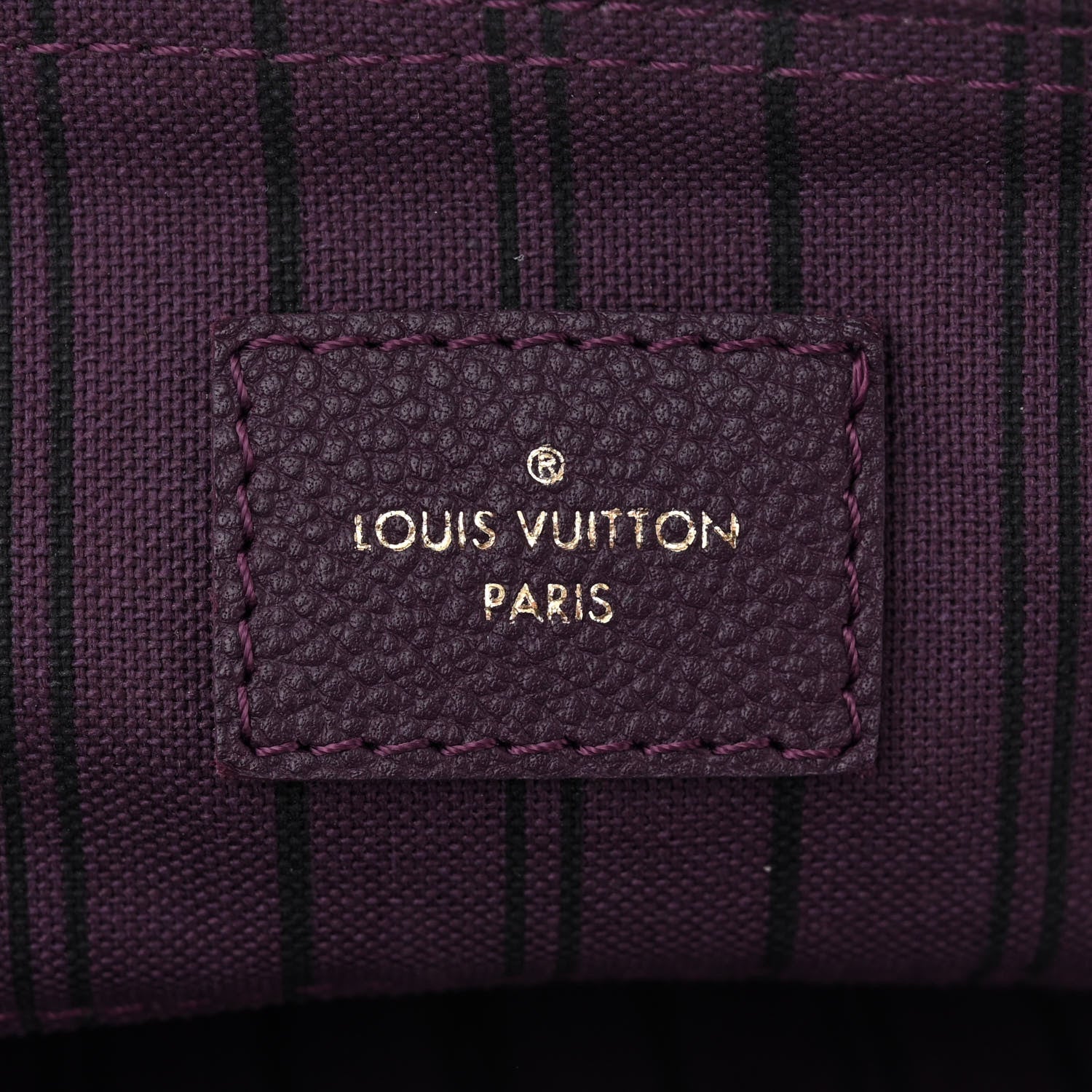 Louis Vuitton Empreinte Speedy Bandouliere 30 Aube 6 of 12