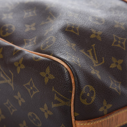 Louis Vuitton Monogram Sac Flanerie 50 10 of 18