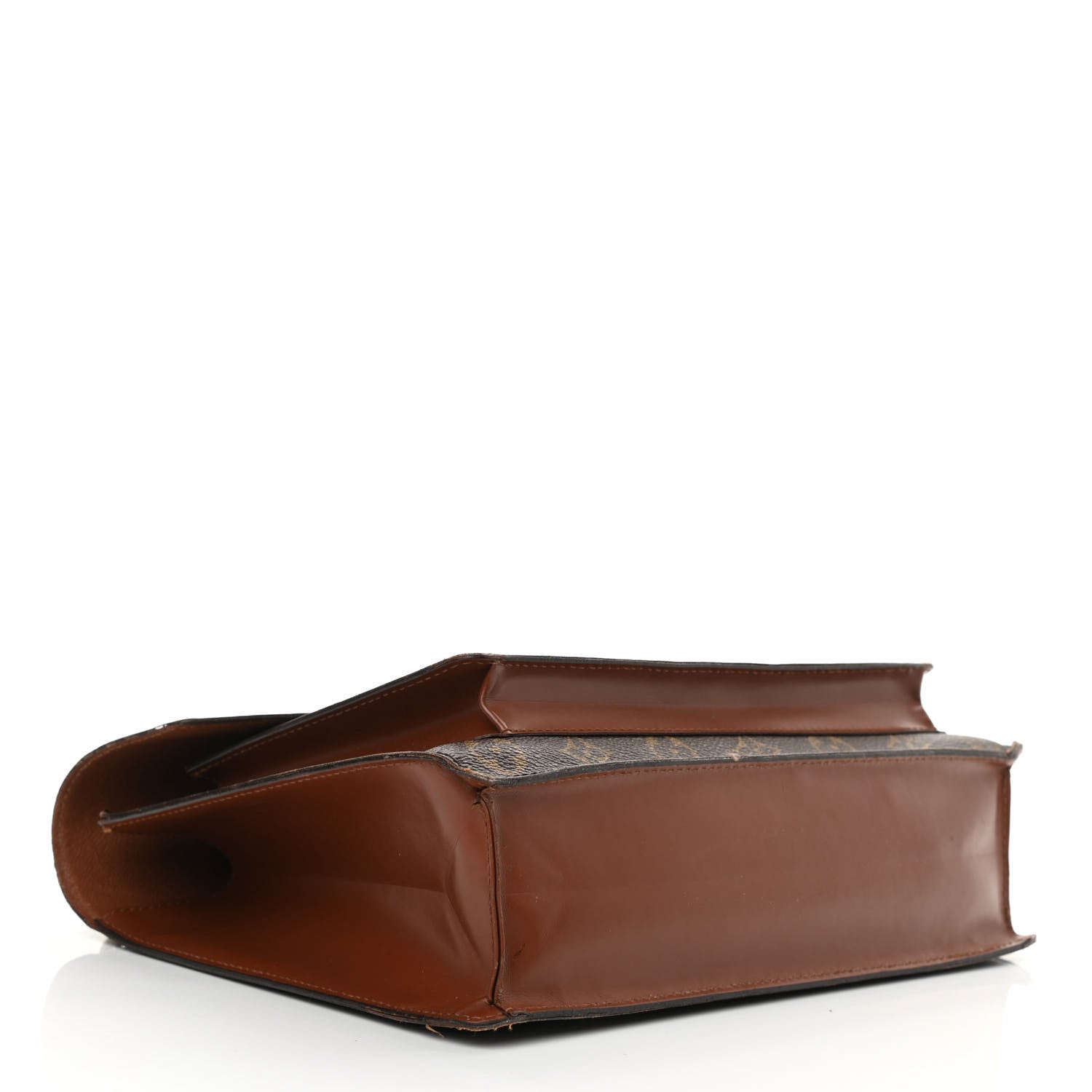 Louis Vuitton Monogram Monceau 28 4 of 16