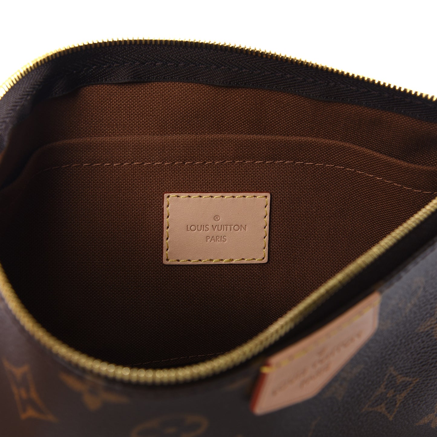 Monogram Multi Pochette Accessories Large Pochette
