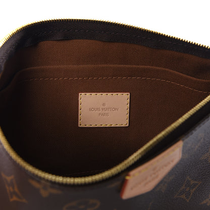 Louis Vuitton Monogram Multi Pochette Accessories Large Pochette 4 of 10