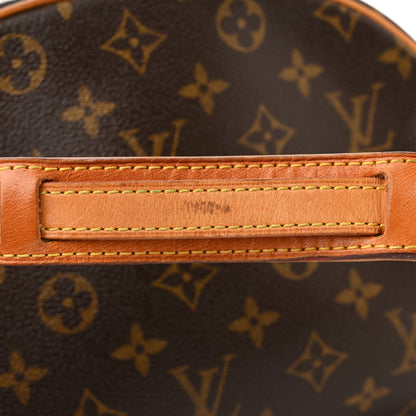 Louis Vuitton Monogram Blois 11 of 14
