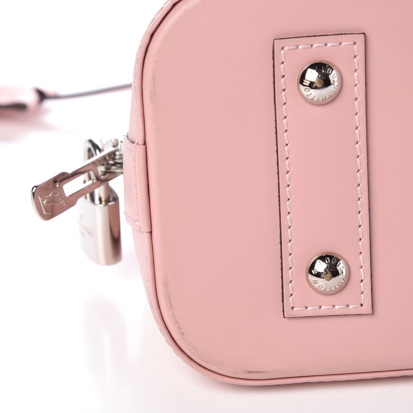 Epi Alma BB Rose Ballerine
