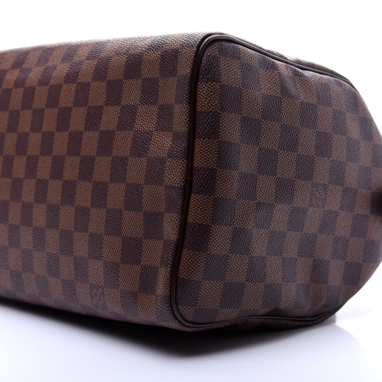 Louis Vuitton Damier Ebene Speedy 30 7 of 11