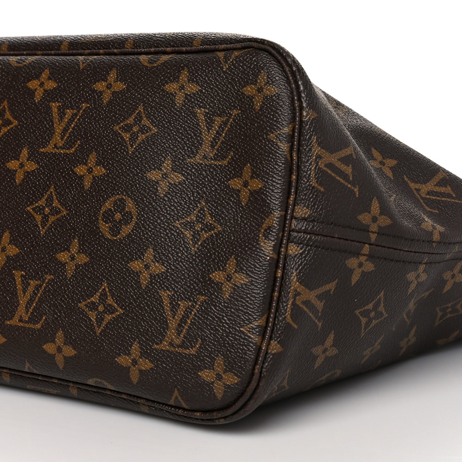 Louis Vuitton Monogram Neo Neverfull MM Pivoine 11 of 11