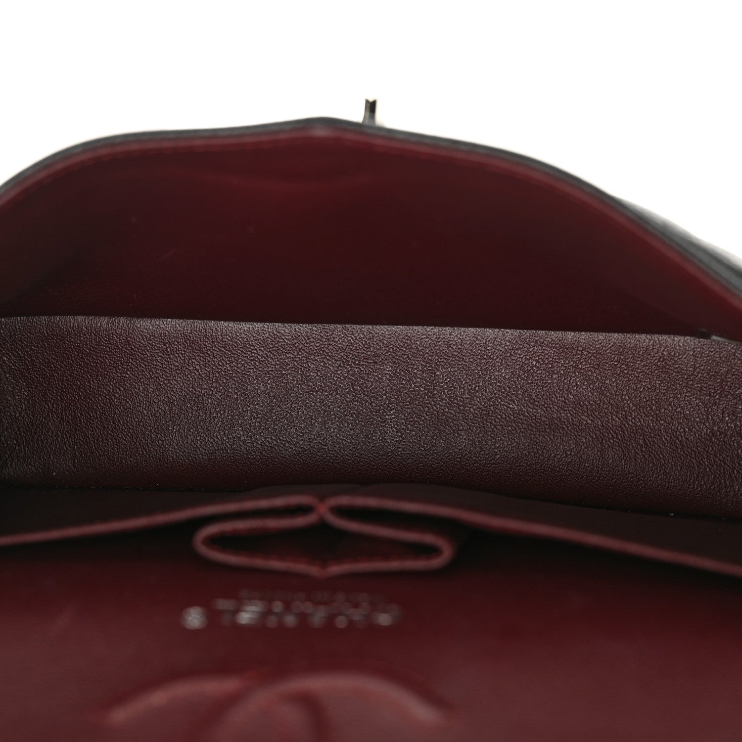 Chanel Caviar Quilted Small Double Flap Black 5 of 12