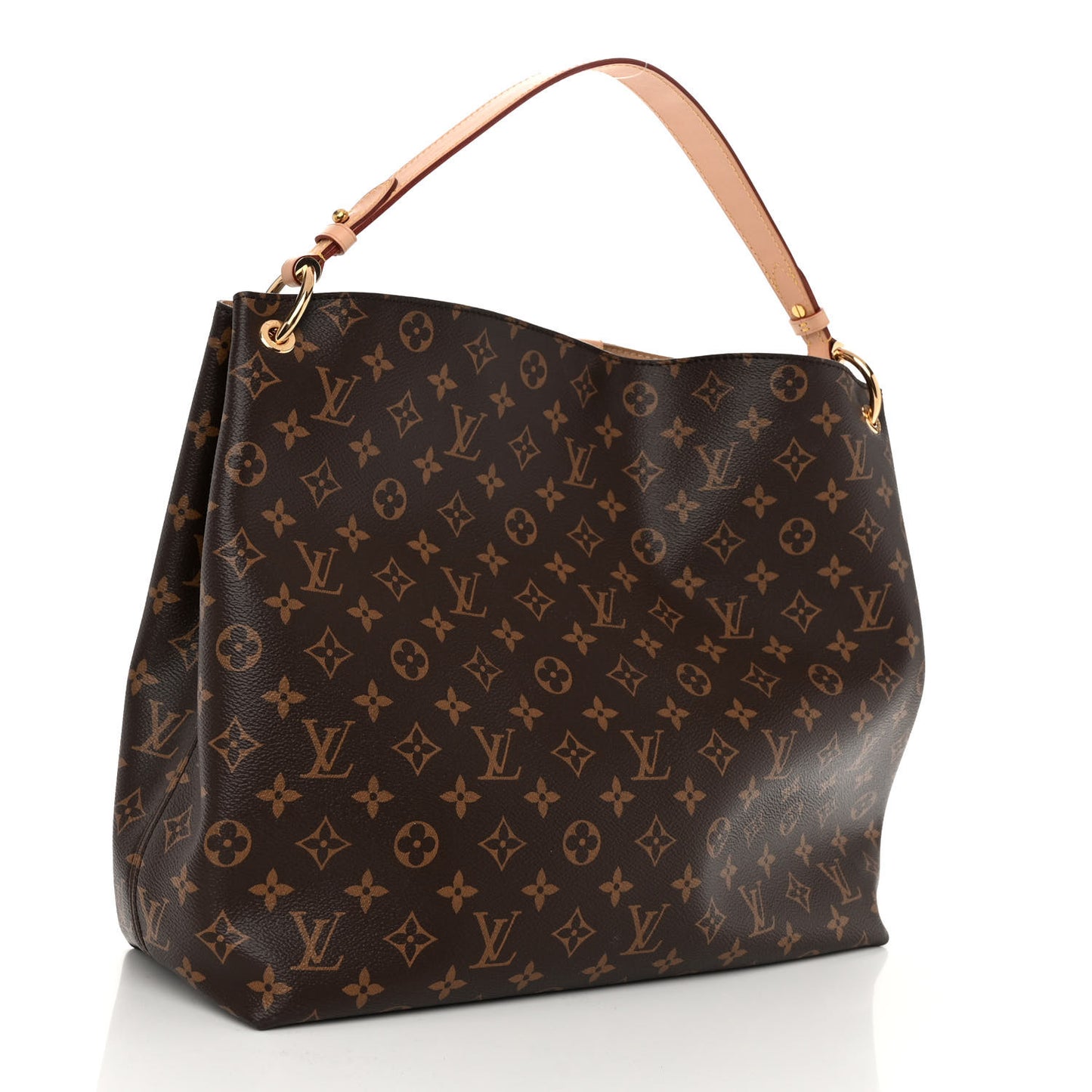 Monogram Graceful MM