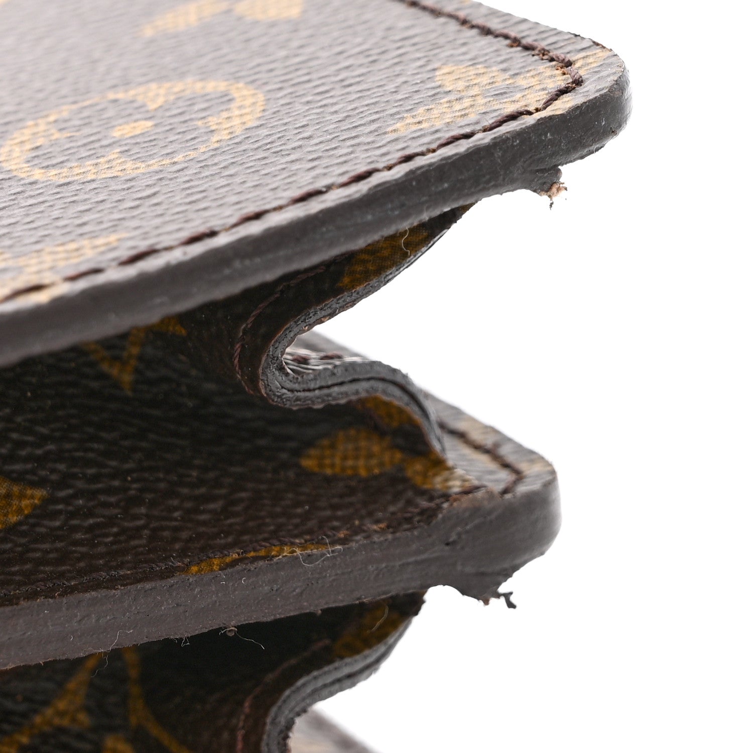 Louis Vuitton LOUIS VUITTON Monogram Serviette Conseiller Briefcase 12 of 12