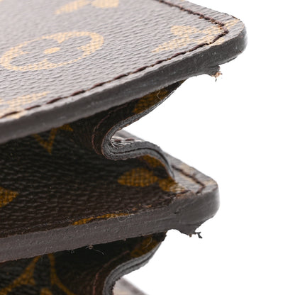 Louis Vuitton LOUIS VUITTON Monogram Serviette Conseiller Briefcase 12 of 12