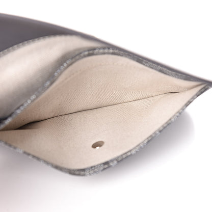 Goyard Goyardine Pouch Grey 5 of 6