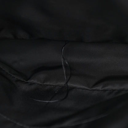 Gucci Econyl Nylon Monogram Off The Grid Backpack Black 7 of 11