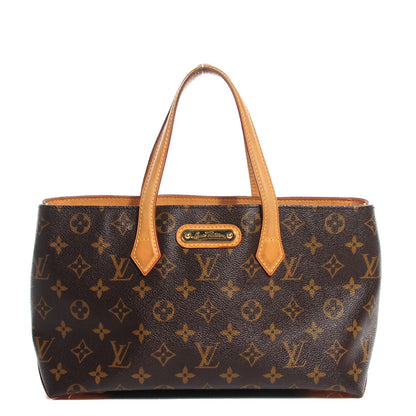 Louis Vuitton Monogram Wilshire PM 1 of 7