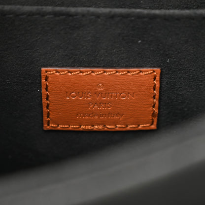 Louis Vuitton Reverse Monogram Dauphine MM 6 of 9