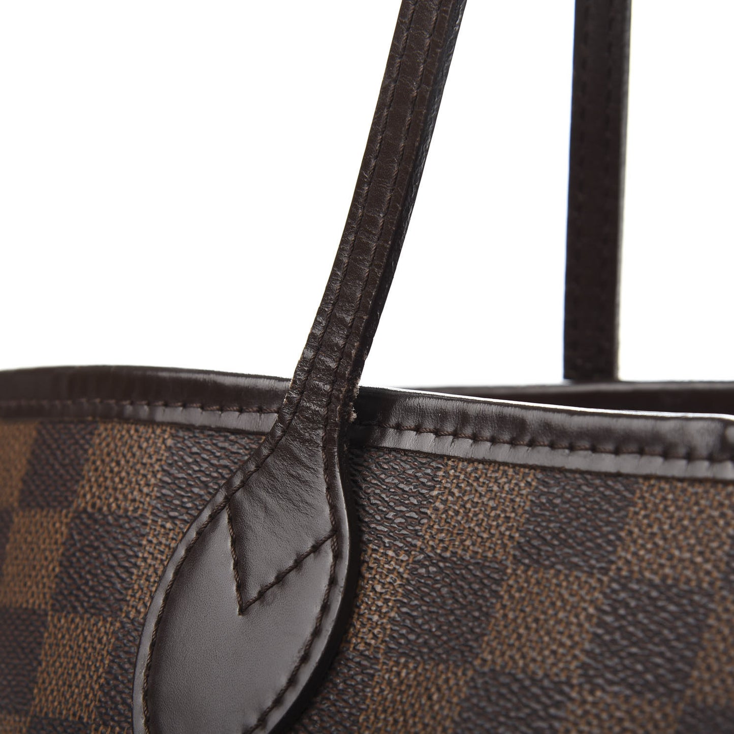 Damier Ebene Neverfull MM