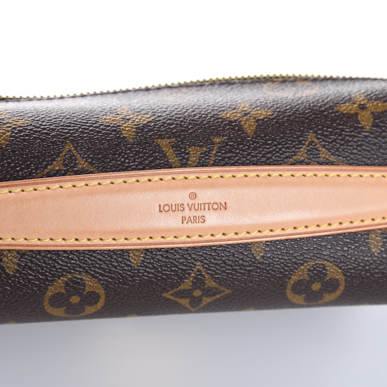 Louis Vuitton Monogram Pochette Metis 8 of 9