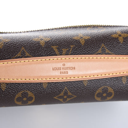 Louis Vuitton Monogram Pochette Metis 8 of 9