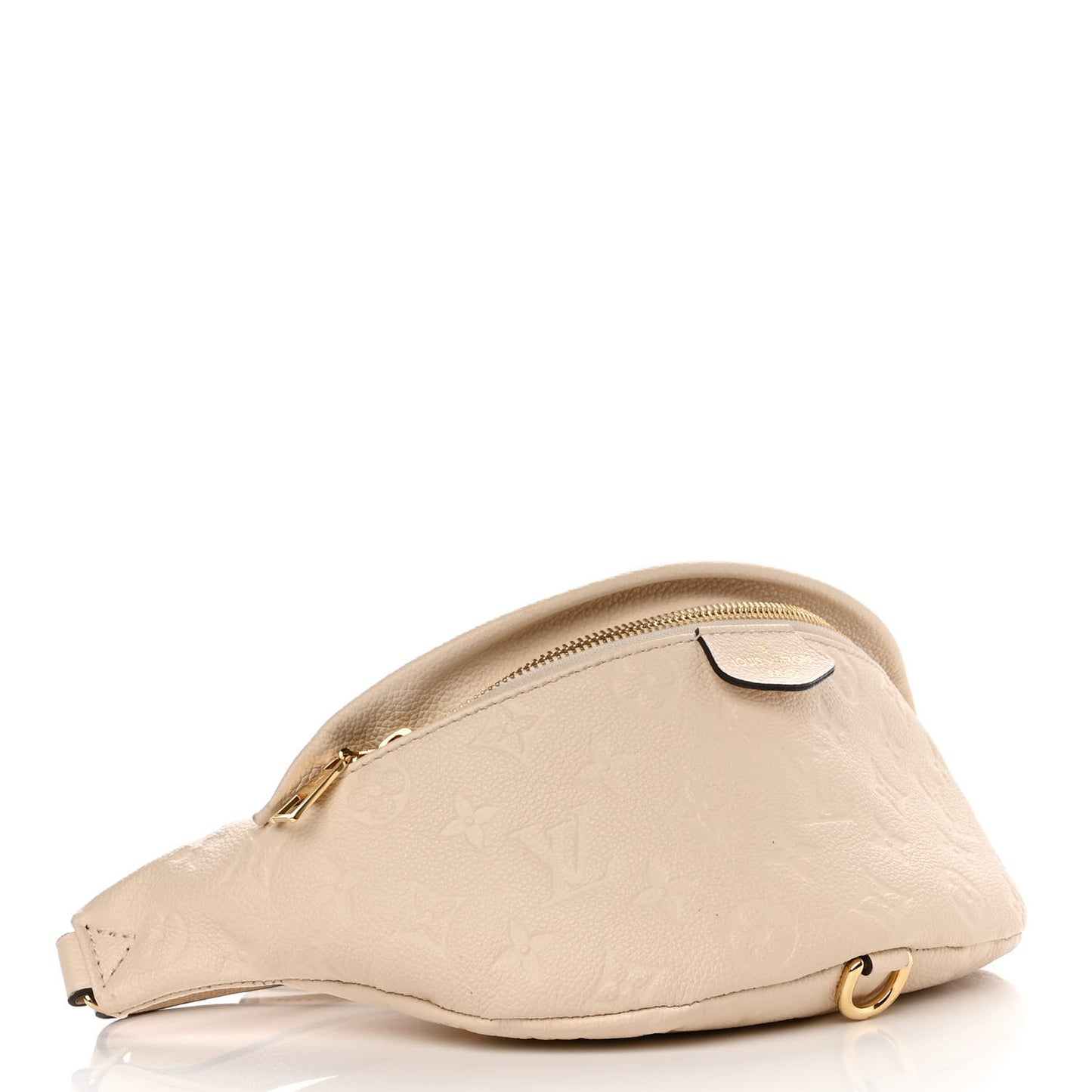 Empreinte BumBag Creme