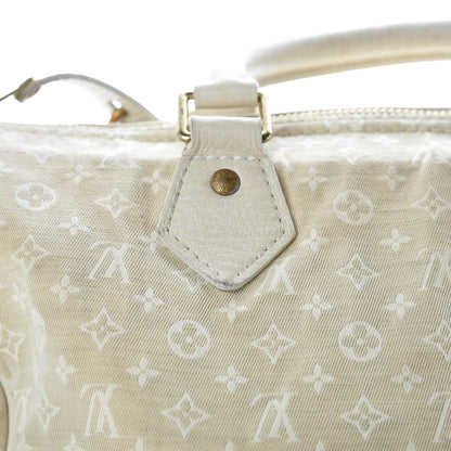 Louis Vuitton Mini Lin Speedy 30 Dune 15 of 20