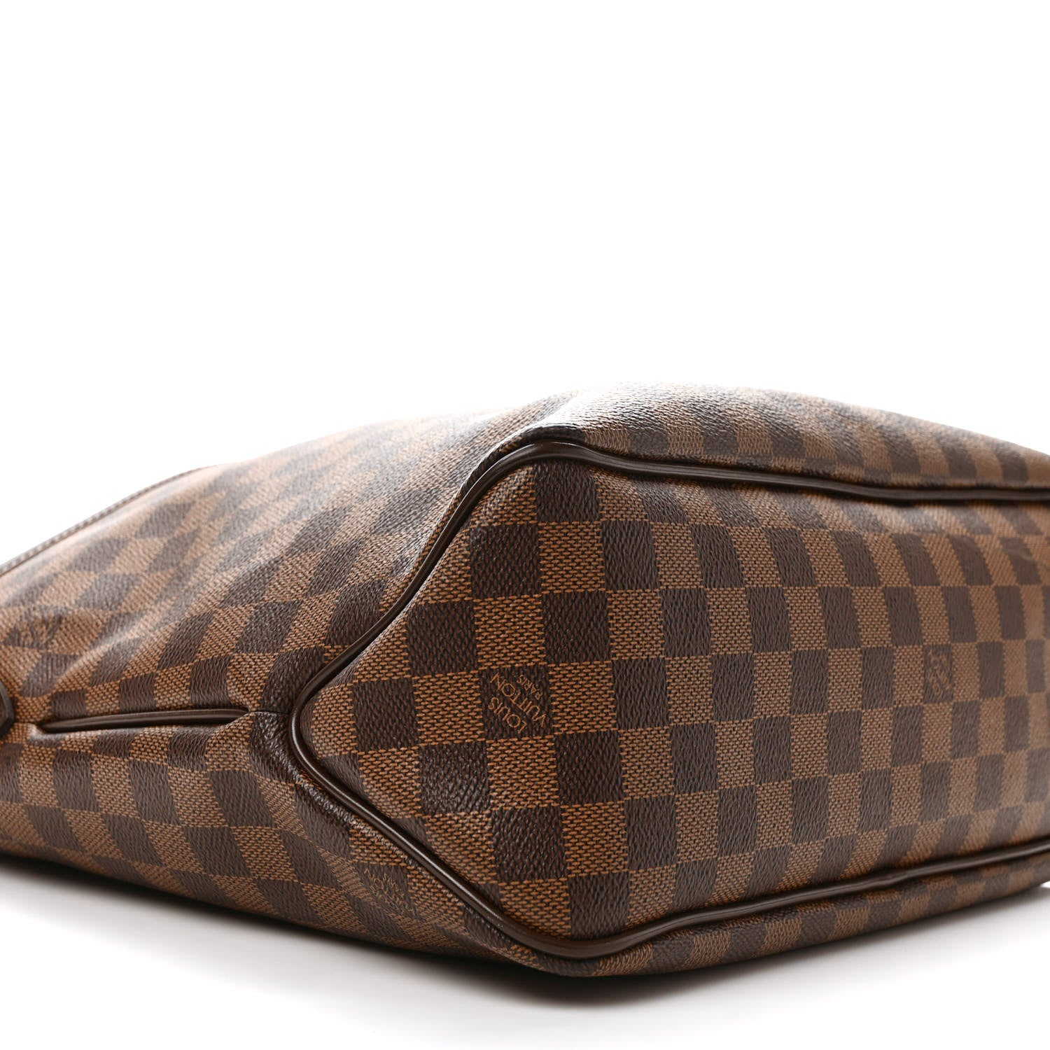 Louis Vuitton Damier Ebene Delightful PM 7 of 10