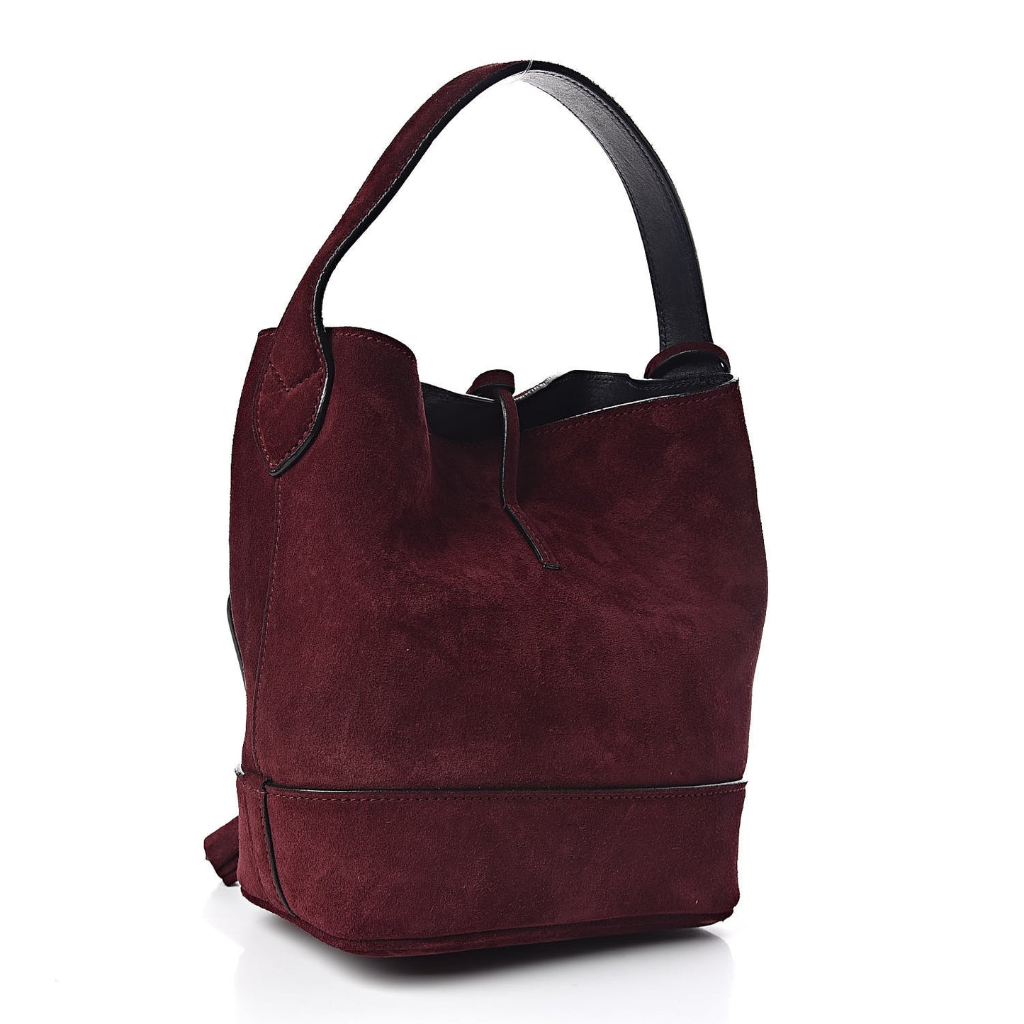 Suede NN14 PM Bordeaux