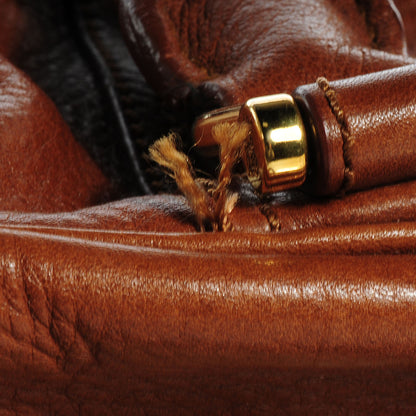 Burberry Leather Ashbury 5 of 10
