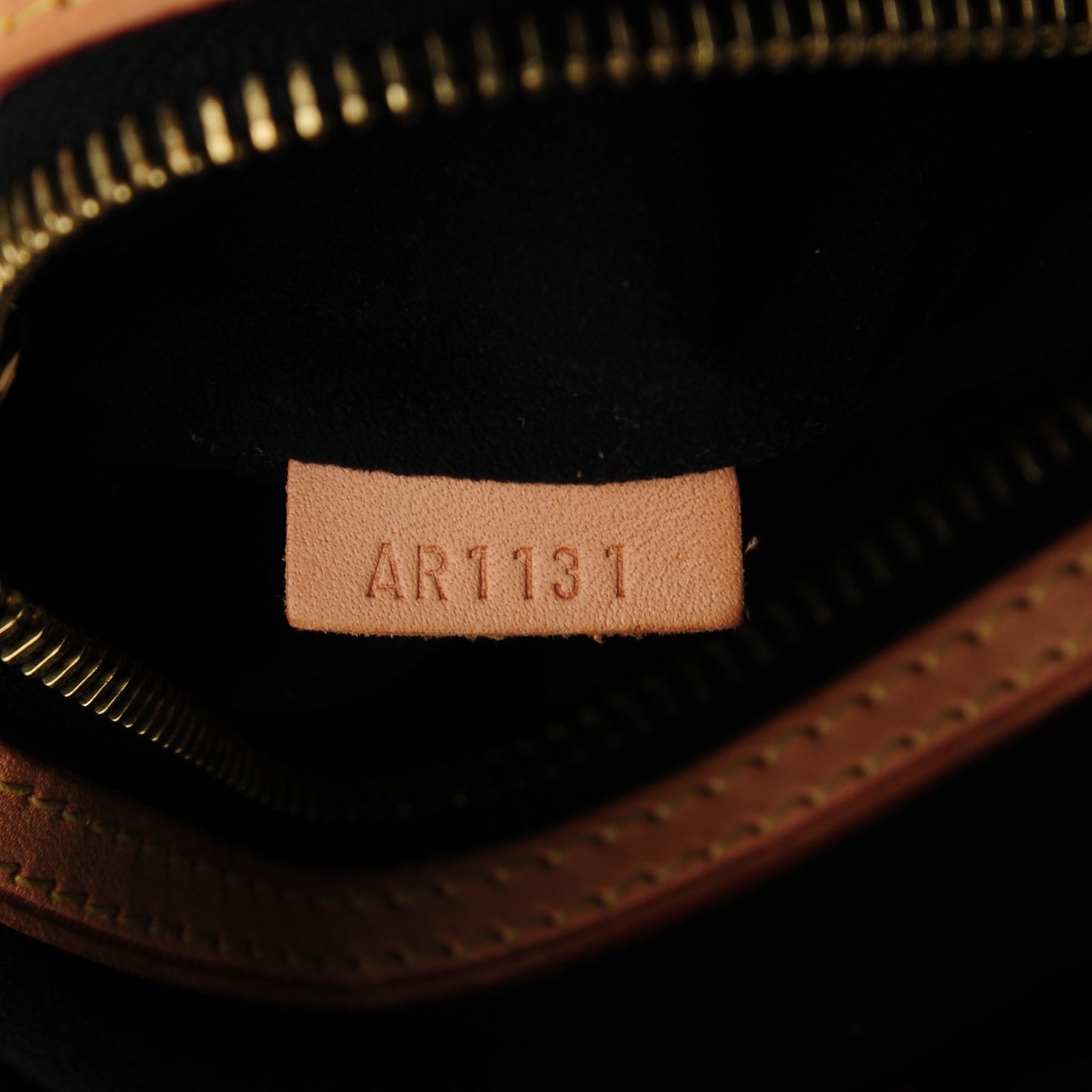 Denim Daily PM Black