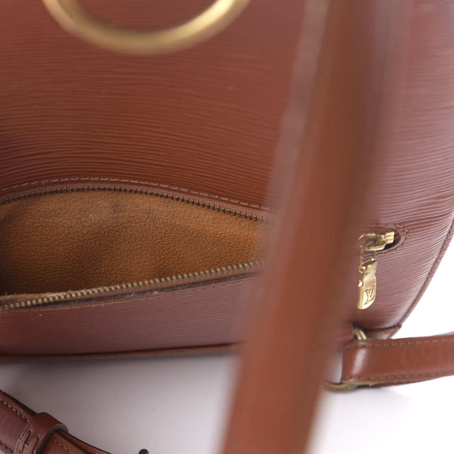 Epi Mabillon Backpack Cipango