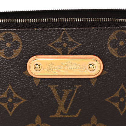 Louis Vuitton Monogram Eva Clutch 5 of 16