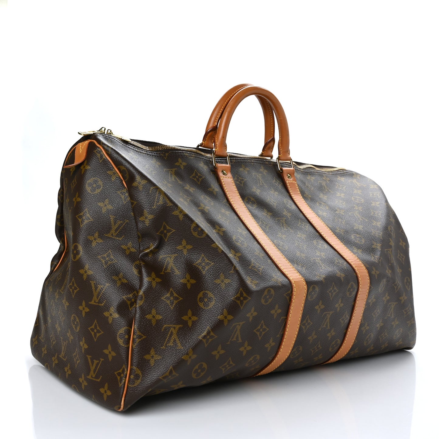Monogram Keepall 55