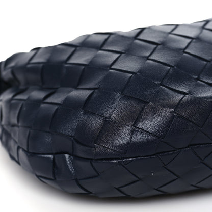 Bottega Veneta Nappa Intrecciato Mini Jodie Space 8 of 9