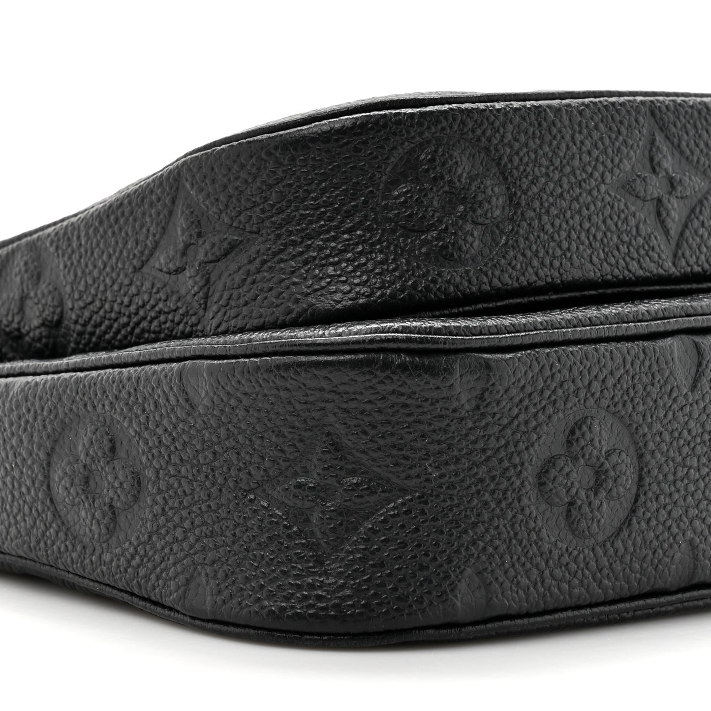 Empreinte Monogram Giant Multi Pochette Accessories Black