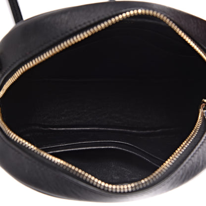 Saint Laurent Nappa Monogram Blogger Bag Black 5 of 9