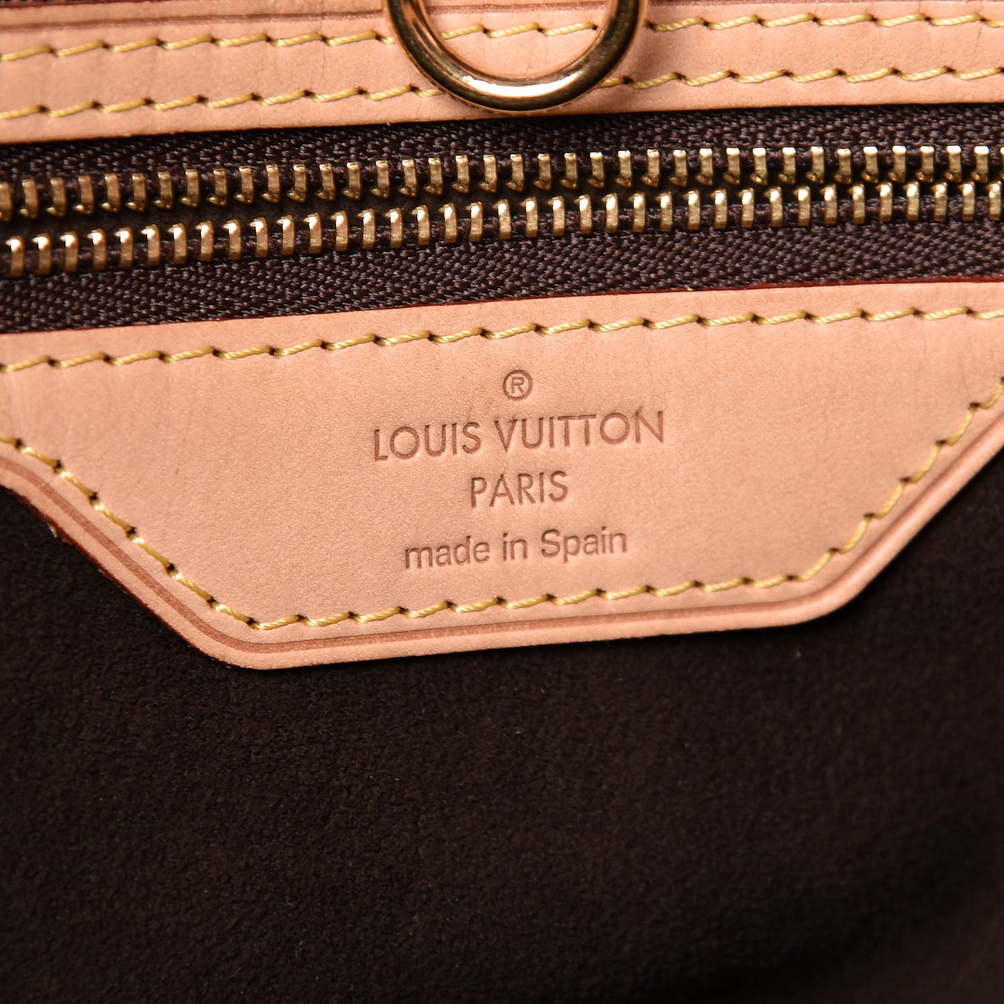 Monogram Wilshire GM
