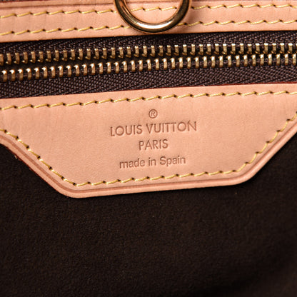 Louis Vuitton Monogram Wilshire GM 6 of 15