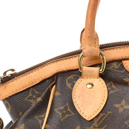 Louis Vuitton Monogram Tivoli PM 11 of 19