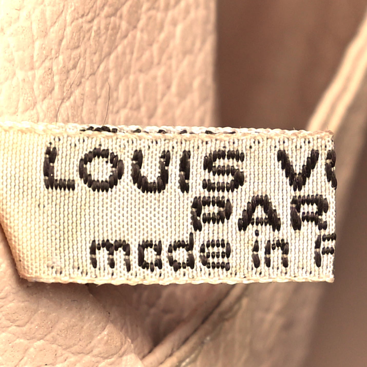 Monogram Trousse Toilette 23