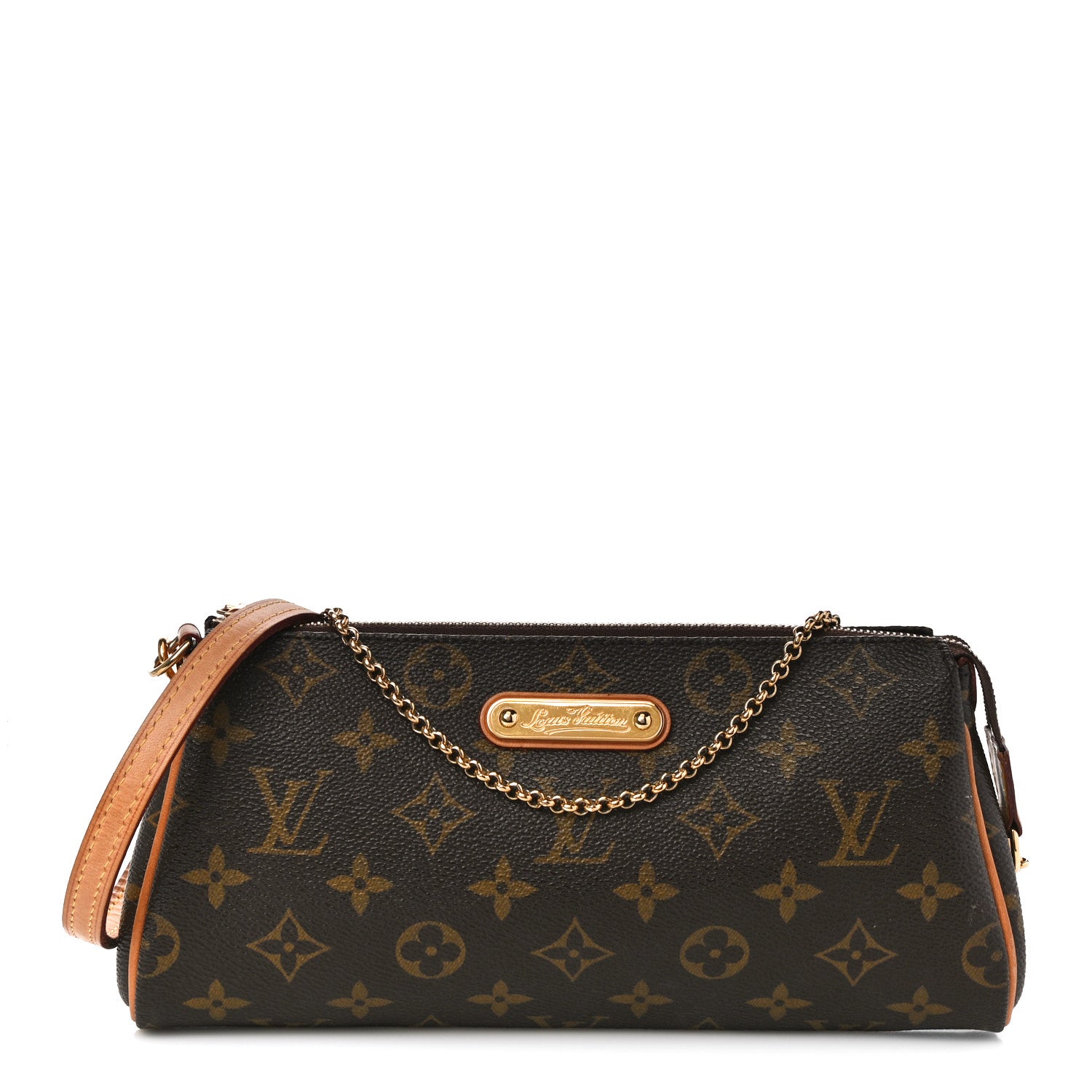 Louis Vuitton Monogram Eva Clutch 1 of 11