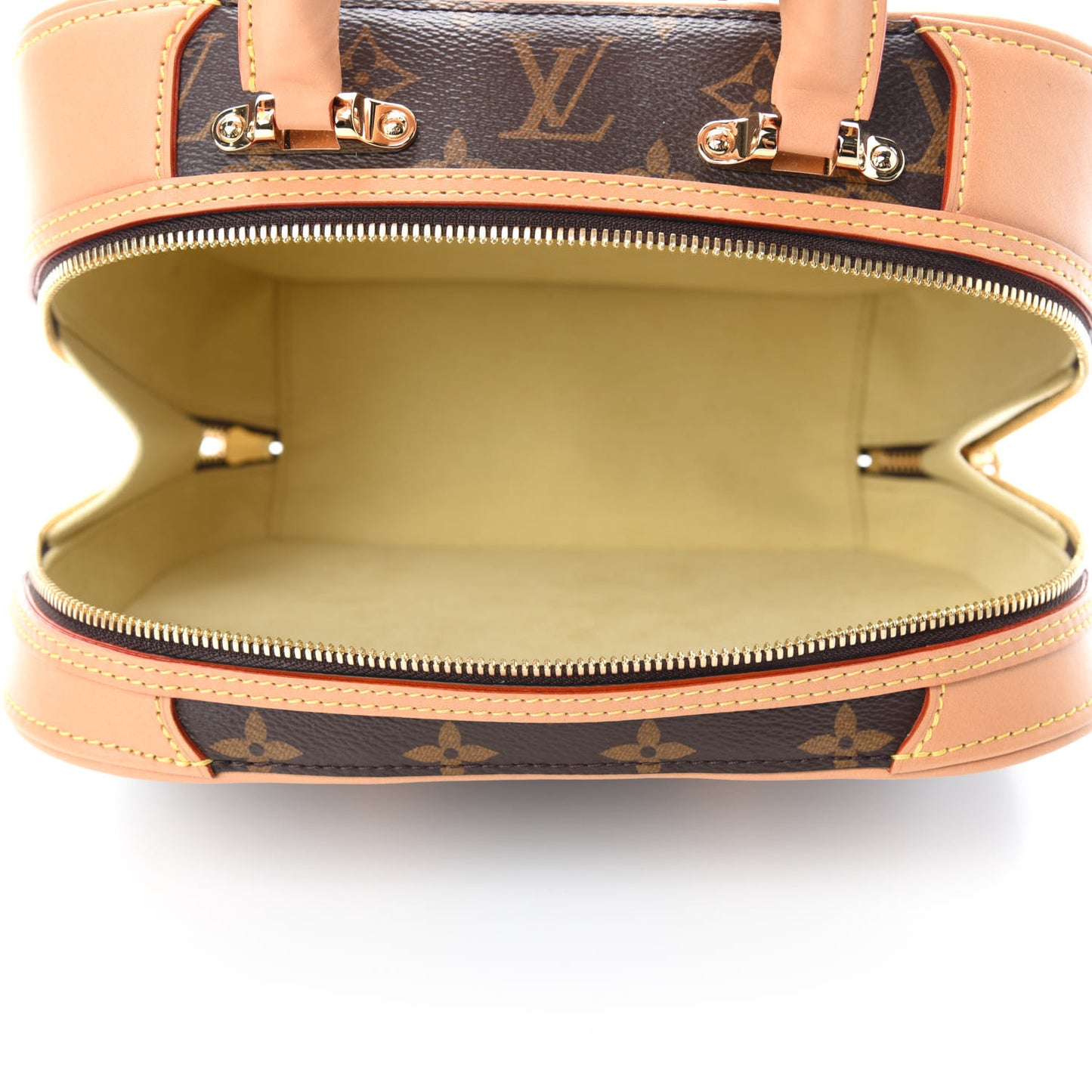 Monogram Valisette PM