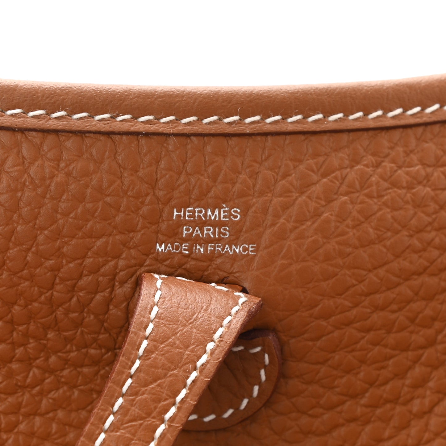 Taurillon Clemence Evelyne TPM Gold