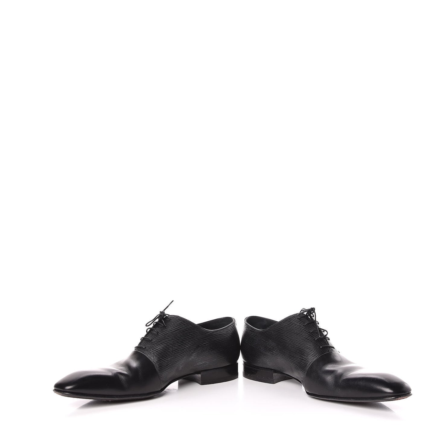 Epi Mens Oxfords 8.5 Black