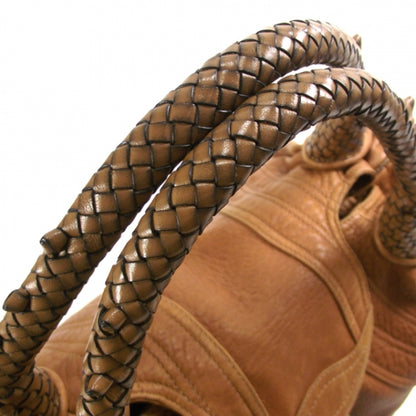 Fendi Nappa Nuvolata Spy Honey 6 of 12