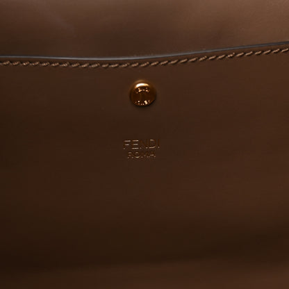 Fendi Vitello King Large Fendi Way Tote Maya 5 of 9