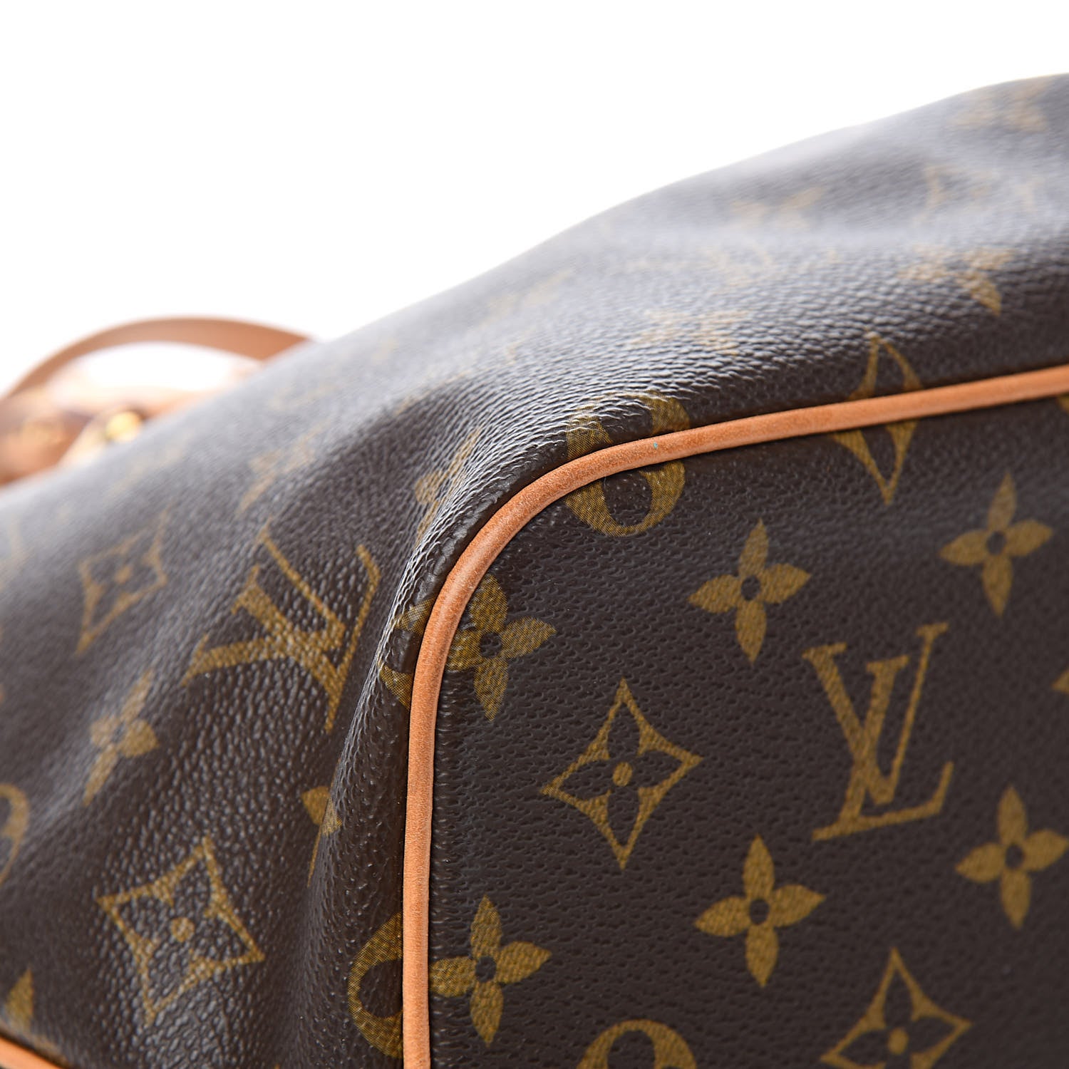 Louis Vuitton Monogram Palermo PM 8 of 14