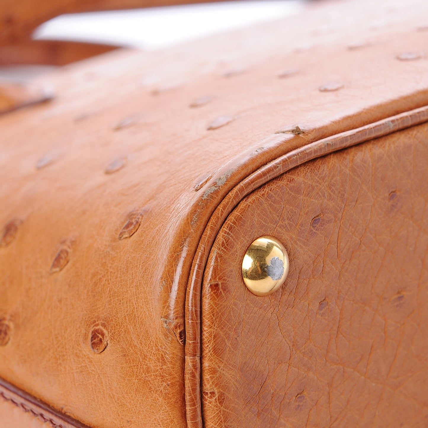 Ostrich Bolide 27 Gold