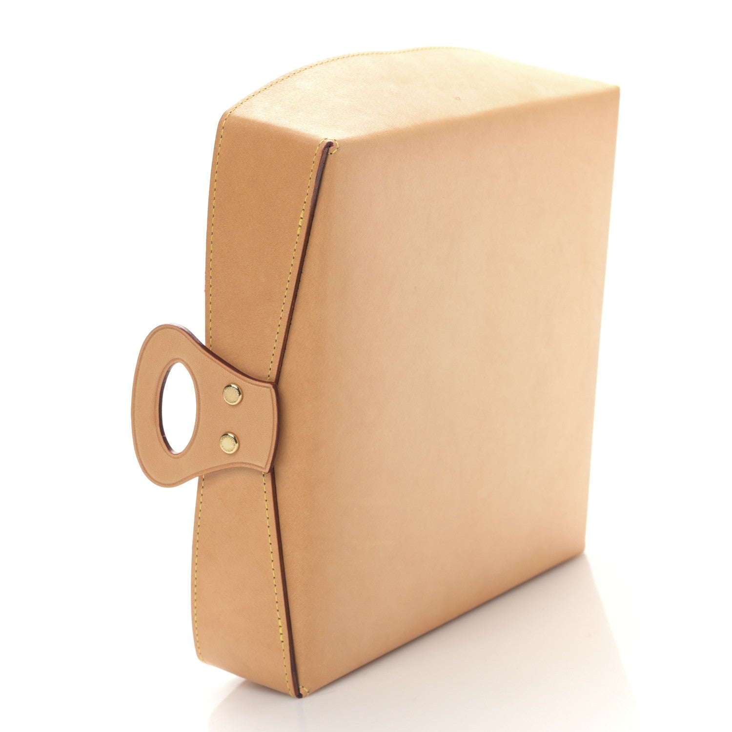 Louis Vuitton Monogram Georges Valet Tray GM 3 of 5