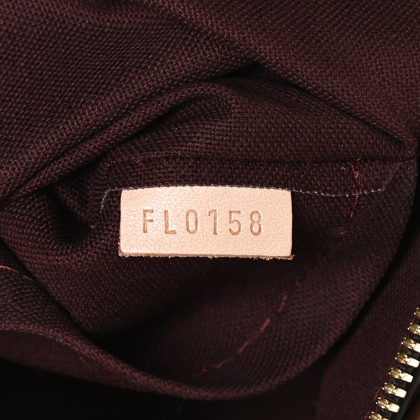 Monogram Turenne PM