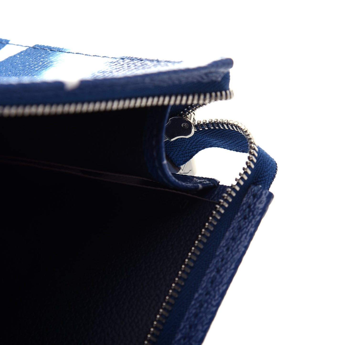Monogram Escale Toiletry Pouch 26 Blue