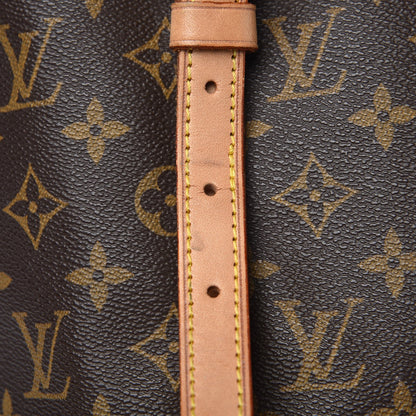 Louis Vuitton Monogram Bucket 27 13 of 13